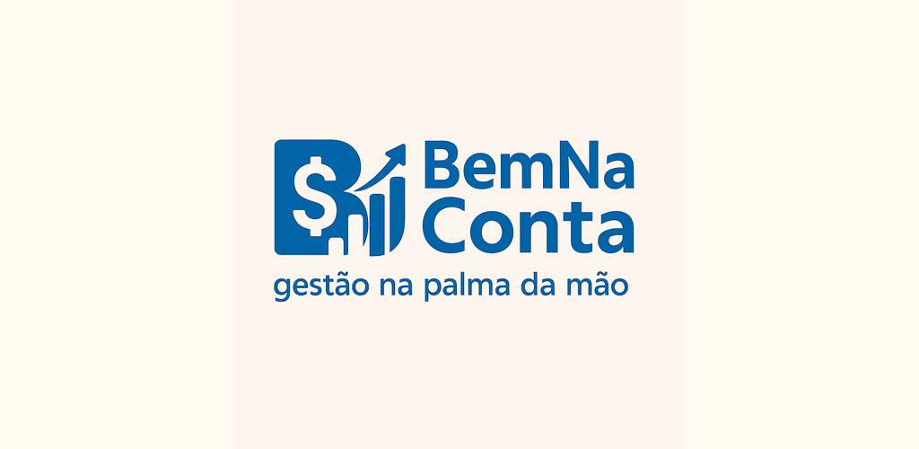 Apresentação BemNaConta